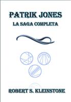 Patrik Jones - La Saga Completa