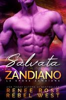  Salvata dallo zandiano