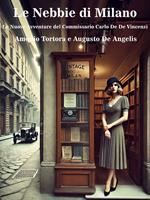   Le Nebbie di Milano
