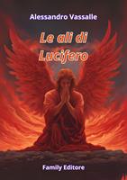   Le ali di Lucifero