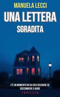   UNA LETTERA SGRADITA