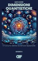   Dimensioni Quantistiche