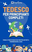 Tedesco per principianti completi