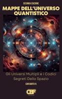  Mappe Dell’universo Quantistico