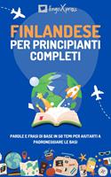 Finlandese per principianti completi