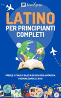 Latino per principianti completi