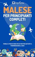 Malese per principianti completi