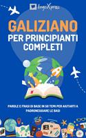 Galiziano per principianti completi