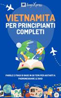 Vietnamita per principianti completi