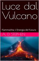   Luce dal Vulcano