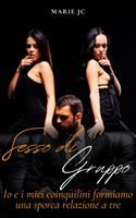   Sesso di Gruppo