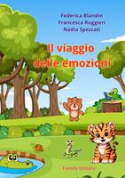 Il viaggio delle emozioni