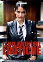   Le mie avventure erotiche
