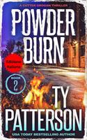   Powder Burn