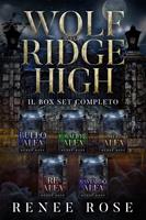   Wolf Ridge High