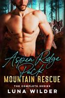   Aspen Ridge Pack: Mountain Rescue