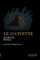   Le 12 civette
