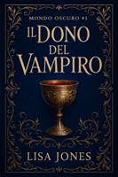   Il dono del vampiro