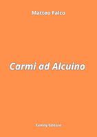   Carmi ad Alcuino