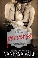   Una donna perversa