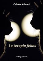   La terapia felina