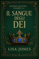   Il Sangue degli Dei