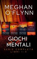   Giochi Mentali: Serie Completa (Libri 1–4)