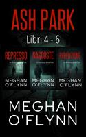   Ash Park: Libri 4-6