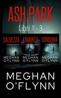   Ash Park: Libri 1-3