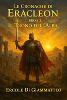   Il Trono dell'Alba
