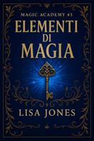   Elementi di Magia