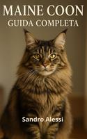   Maine Coon