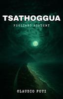   TSATHOGGUA