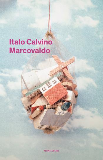 Marcovaldo - Italo Calvino - Libro Mondadori 2024, Mondadori 1+1 | Libraccio.it