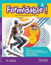 FORMIDABLE 1: PACK + DVD