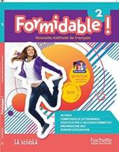FORMIDABLE 2: PACK + DVD
