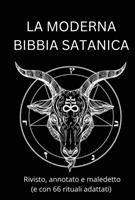   La Moderna Bibbia Satanica