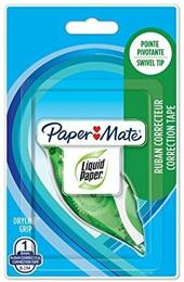 Corrrettore a nastro Papermate Dryline Grip 8,5 mm x 5 mm