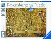 Puzzle Ravensburger L'albero della vita 1000 pezzi