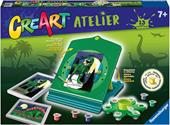 CreArt Atelier - Dinosauri