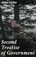   Second Treatise of Government