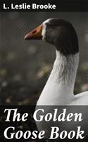   The Golden Goose Book
