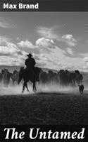   The Untamed