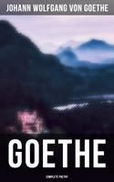   Goethe: Complete Poetry