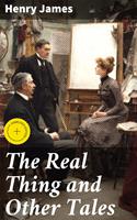   The Real Thing and Other Tales