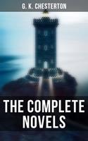   The Complete Novels