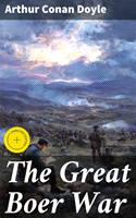   The Great Boer War