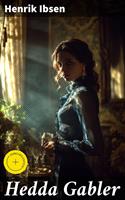   Hedda Gabler