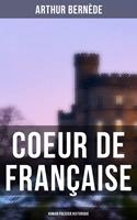   Coeur de Française: Roman policier historique
