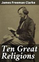   Ten Great Religions